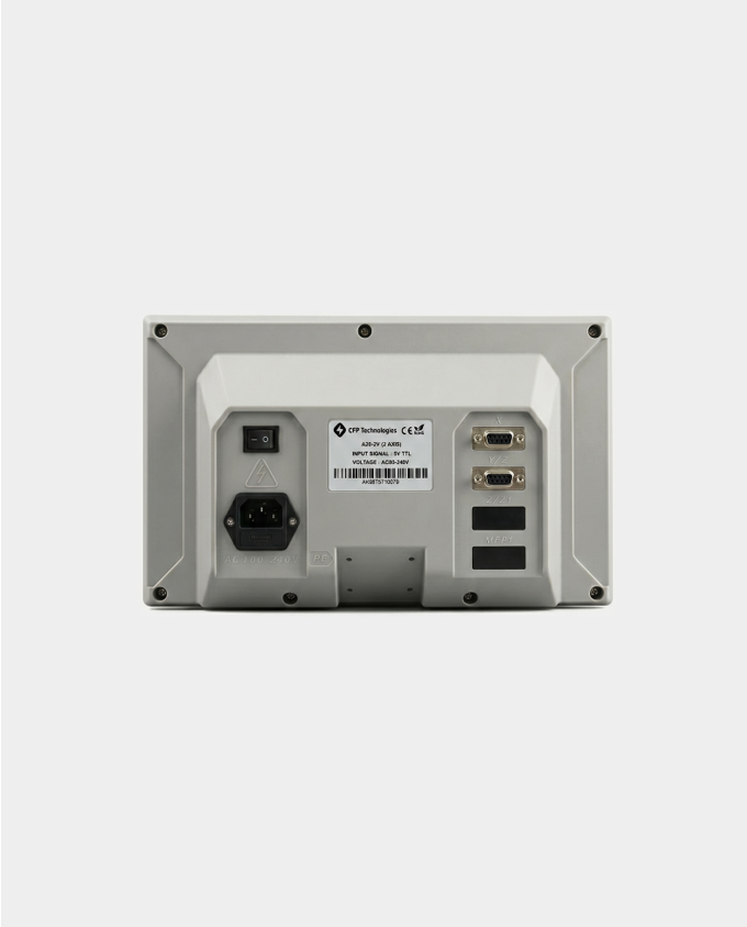 Delos DRO Components - Image 2