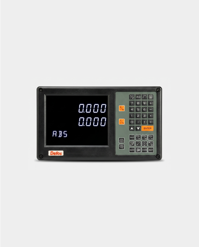 Delos DRO Components - Image 3