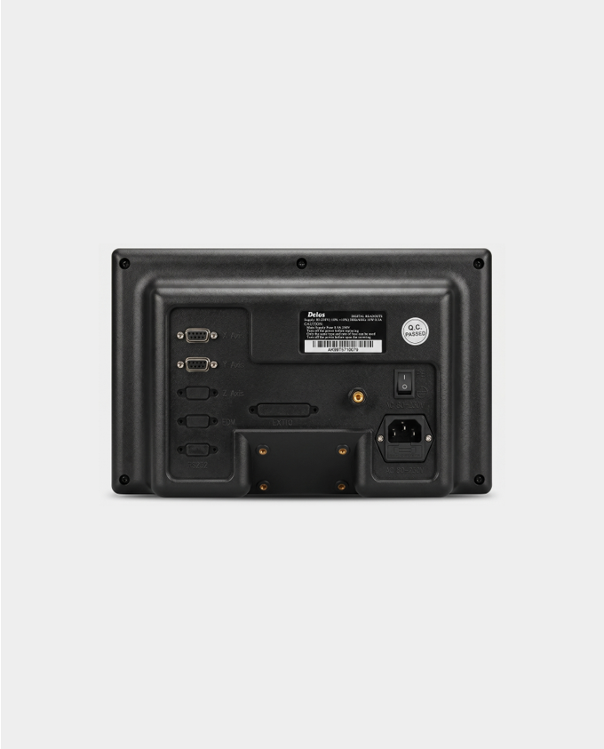 Delos DRO Components - Image 4